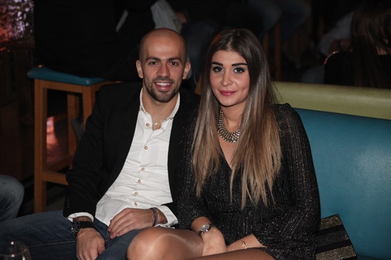NYE 2016 at Tonic Bar